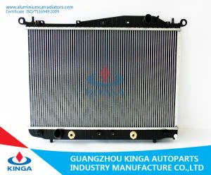 DAEWOO CHEVROLET EPICA'08- AT