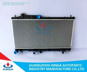 HONDA RADIATOR สำหรับ INTEGRA'94-00 DB7 / B18C AT; OEM # 19010-P75-A53
