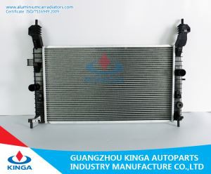 ตัวจัดทำ OPEL สำหรับ OPEL MERIVA 1.4 / 1.6 / 1.8'03 MT; OEM: 1300252/1300253