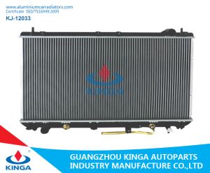 หม้อน้ำทำความเย็นเครื่องยนต์สำหรับ TOYOTA Camry '97 -00 MCV20