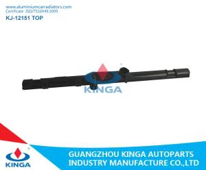 รถถังหม้อน้ำรถถังพลาสติกสำหรับ Corolla'92-97 AE100 AT 16400-15510 ของ OEM