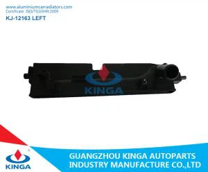 อะไหล่รถยนต์โตโยต้าหม้อน้ำด้านซ้ายสำหรับ COROLLA 2001-2004 ZZE122 AT OEM 16400-21160 16400-21180