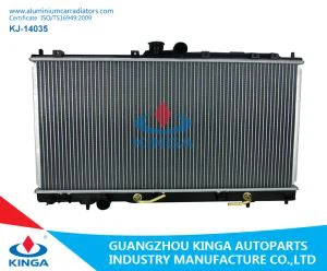 คูลเลอร์เย็น MITSUBISHI สำหรับ LANCER 01-05 OEM MR968857 968858