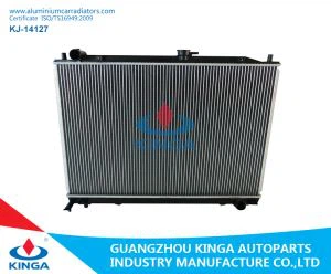 OEM MR968286 หม้อน้ำอัตโนมัติ MITSUBISHI สำหรับ PAJERO V73 2002 AT