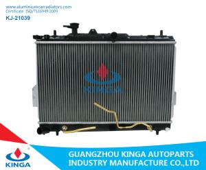อะไหล่เครื่องยนต์หม้อน้ำอลูมิเนียมสำหรับ Hyundai Matrix'01 OEM 25310-17100 AT