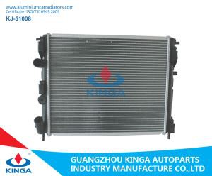 อะไหล่รถยนต์ระบบทำความเย็นระบบระบายความร้อนเรืองแสงอลูมิเนียมสำหรับ CL10, KANGOO 1.2'98-01 MT OEM 8100343476,8200033831,8200343476