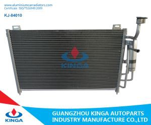 MAZDA 2 2007 เครื่องควบแน่นรถ DFY1-61-48Z