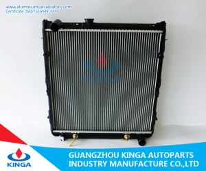 TOYOTA LANDCRUISER KZJ78'95-96 AT 16400-67030