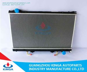 หม้อน้ำ TOYOTA สำหรับ LEXUS'95-98 JZS149 MT; OEM # 16400-46170