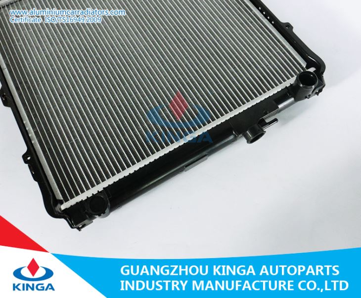 TOYOTA RADIATOR FOR HILUX(4×4）'02- AT;OEM#16400-30090