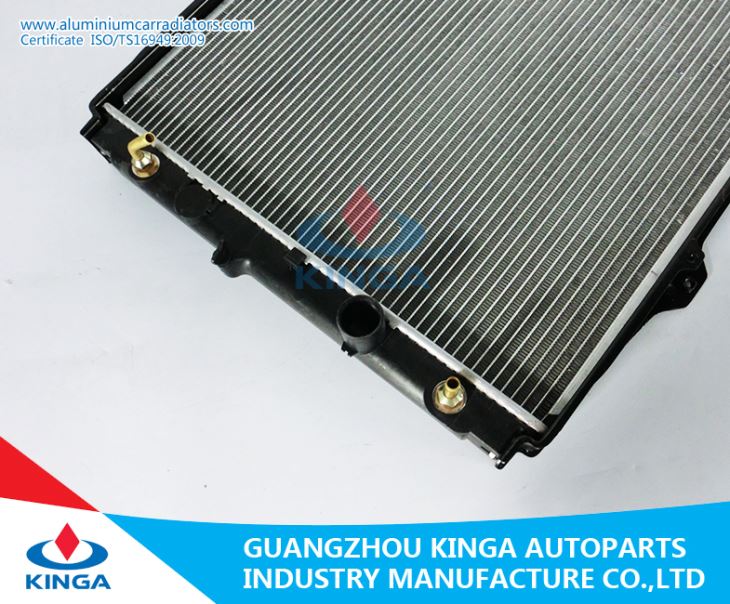 TOYOTA RADIATOR FOR HILUX(4×4）'02- AT;OEM#16400-30090