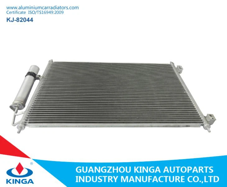 All Aluminum Condenser For NISSAN X-TRAIL T31(07-);OEM:92100-JG000
