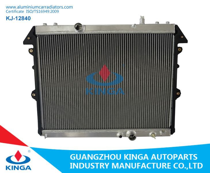 Toyota Hilux Radiator Prices