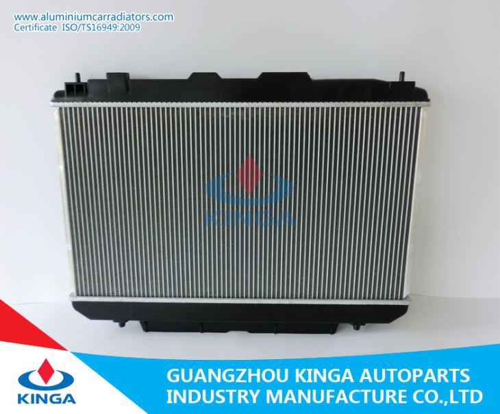 Toyota Rav4 Radiator