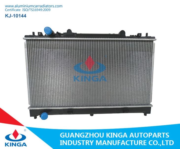 รถจีน B50 2009-2013 MT หม้อน้ำหม้อน้ำ OEM FA01-15200-A