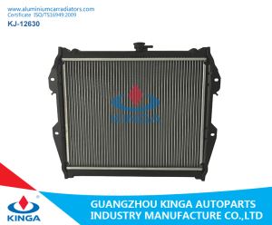 สุดยอดระบบทำความเย็นหม้อน้ำของ Toyota 85-91 4runner 2.4d '/ Pick-up