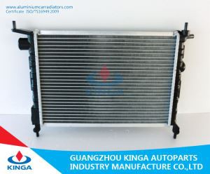 หม้อน้ำรถยนต์สำหรับ Opel Cambo / Corsa B1993-00 Mt