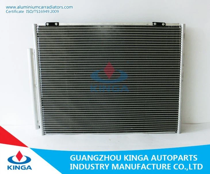 TOYOTA INNOVA 07- 88460-0K500 - Condenser