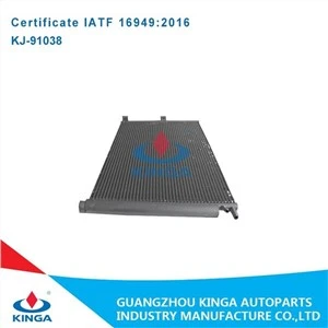 คอนเดนเซอร์ KINGA A/C สําหรับ FORD EXPEDITION 07-14 OEM AL1Z19712A