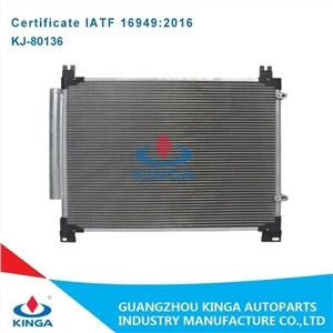 OEM: 88460-0K360 คอนเดนเซอร์อัตโนมัติระดับไฮเอนด์เหมาะสำหรับ HILUX VIGO / REVO '15 -