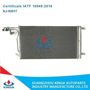 โปโล 2012 คอนเดนเซอร์ OEM No. 6r0820411AA